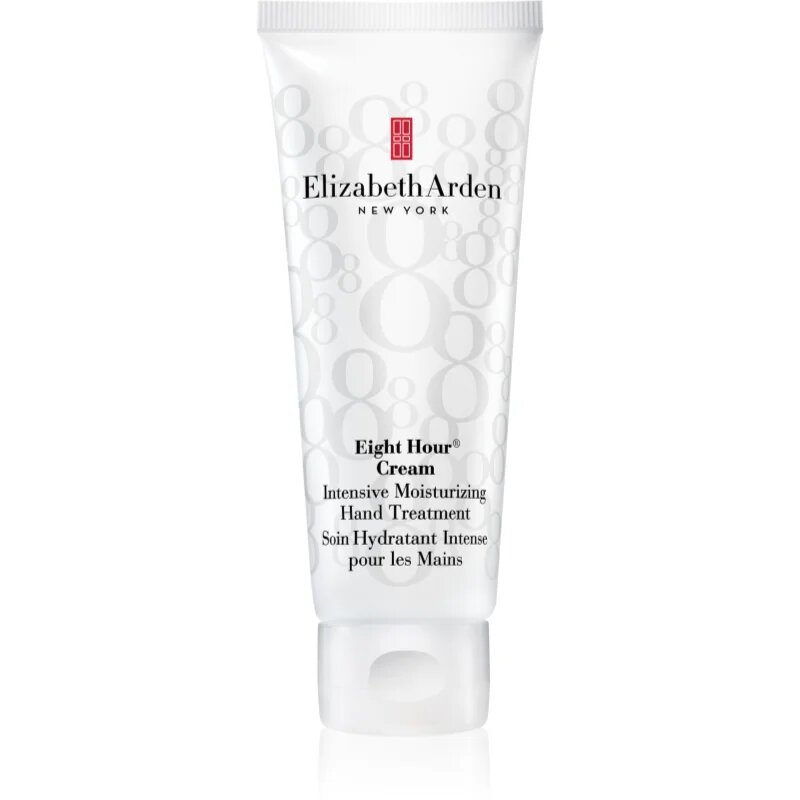 Elizabeth Arden Eight Hour Cream Intensive Moisturizing Hand Treatment intenzivno vlažilna krema za roke in nohte 75 ml