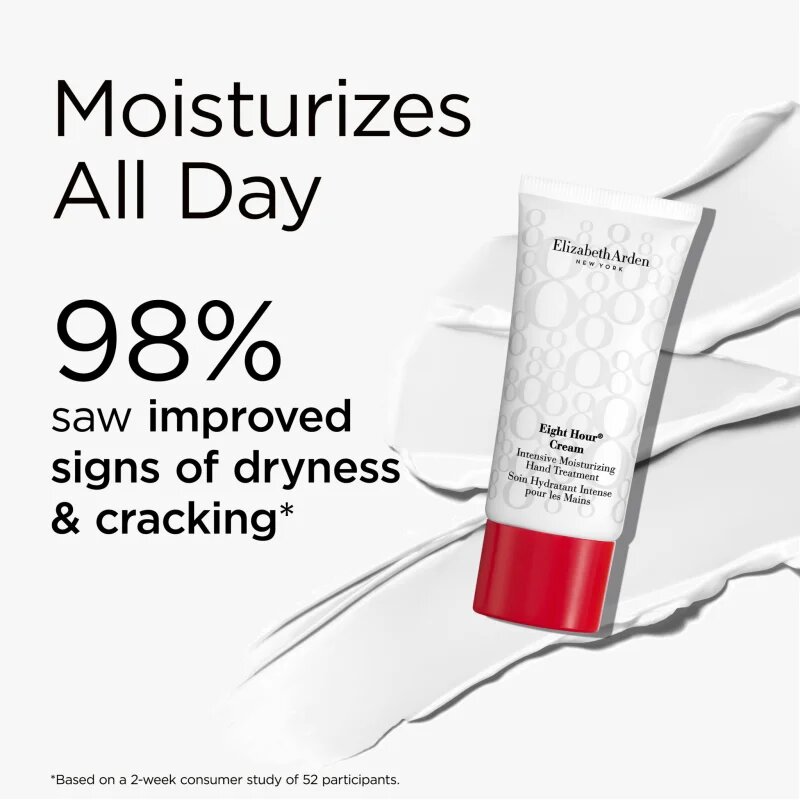 Elizabeth Arden Eight Hour darilni set za intenzivno vlažnost za ženske
