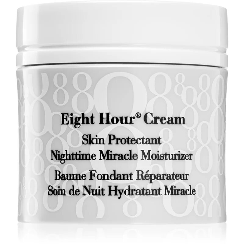 Elizabeth Arden Eight Hour nočna vlažilna krema 50 ml