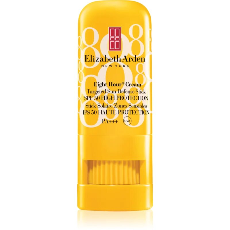 Elizabeth Arden Eight Hour Sun lokalna nega proti sončnemu sevanju SPF 50 68 g
