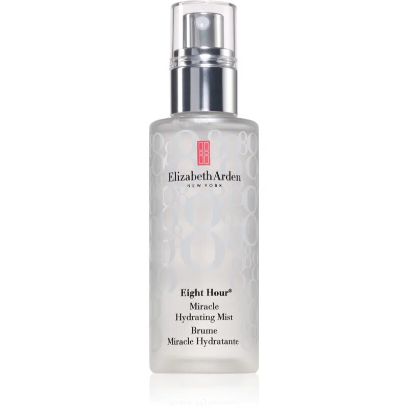 Elizabeth Arden Eight Hour vlažilna meglica z vitamini 100 ml