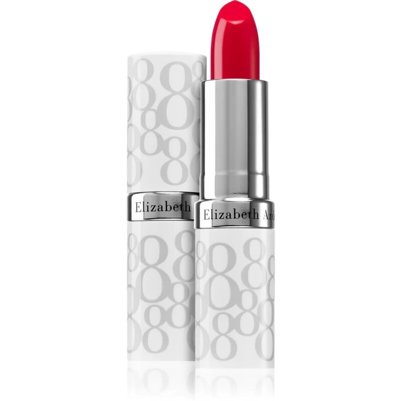 Elizabeth Arden Eight Hour vlažilni balzam za ustnice v paličici odtenek 05 Berry SPF 15 3.7 g