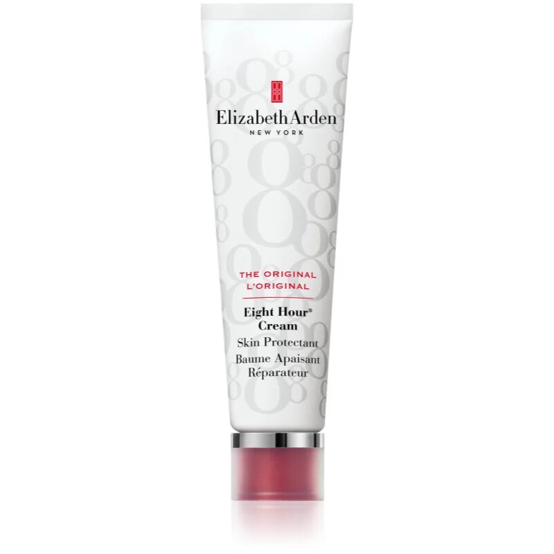Elizabeth Arden Eight Hour zaščitna krema za telo in obraz 50 ml