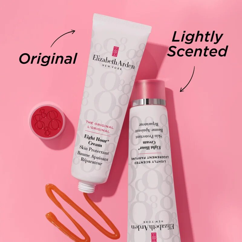 Elizabeth Arden Eight Hour zaščitna krema za telo in obraz 50 ml