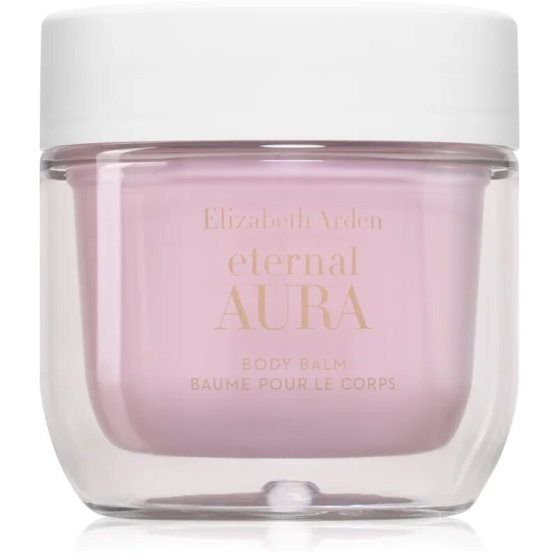Elizabeth Arden Eternal Aura Body Balm vlažilni balzam za telo za ženske 125 ml