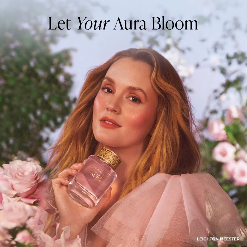 Elizabeth Arden Eternal Aura parfumska voda za ženske 100 ml
