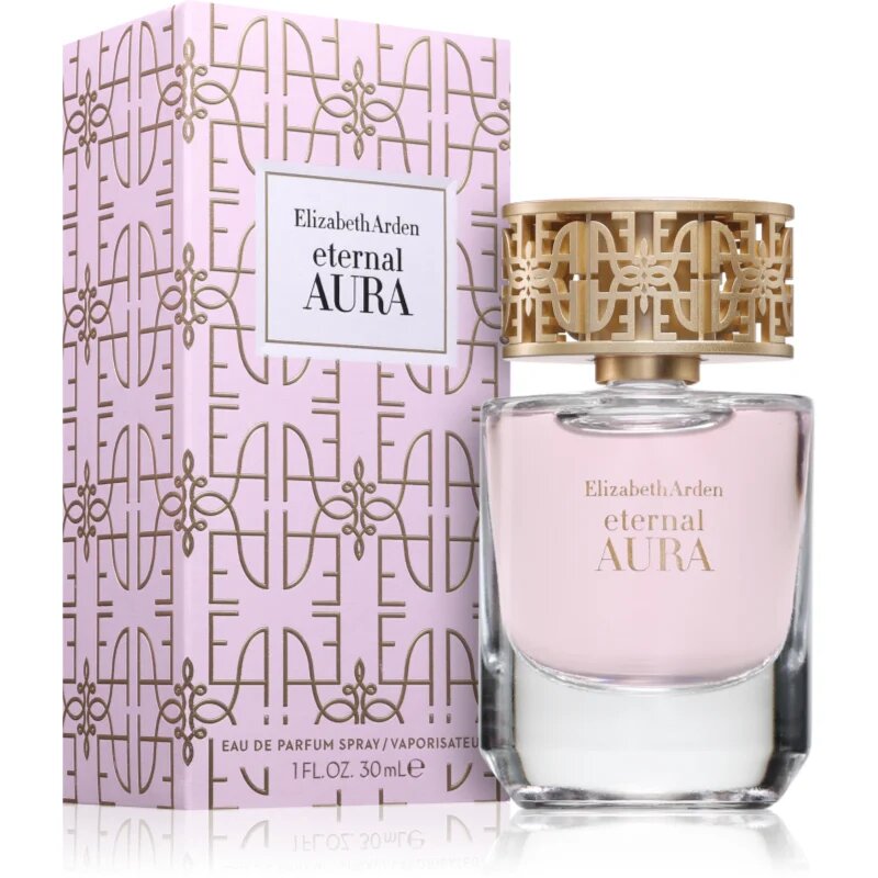 Elizabeth Arden Eternal Aura parfumska voda za ženske 30 ml
