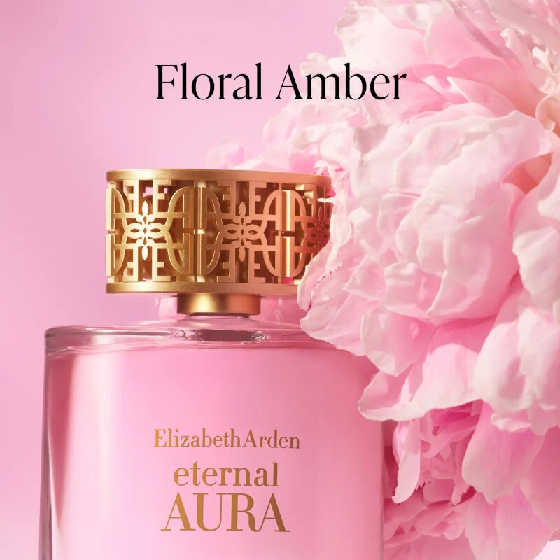 Elizabeth Arden Eternal Aura parfumska voda za ženske 50 ml