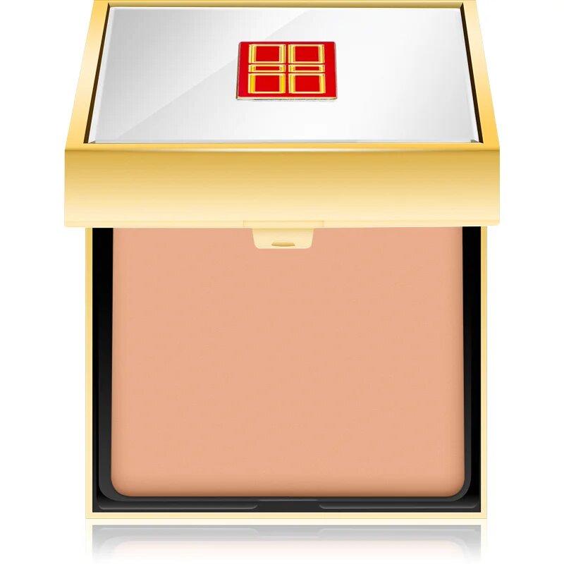 Elizabeth Arden Flawless Finish Sponge-On Cream Makeup kompaktni puder odtenek 09 Honey Beige 23 g