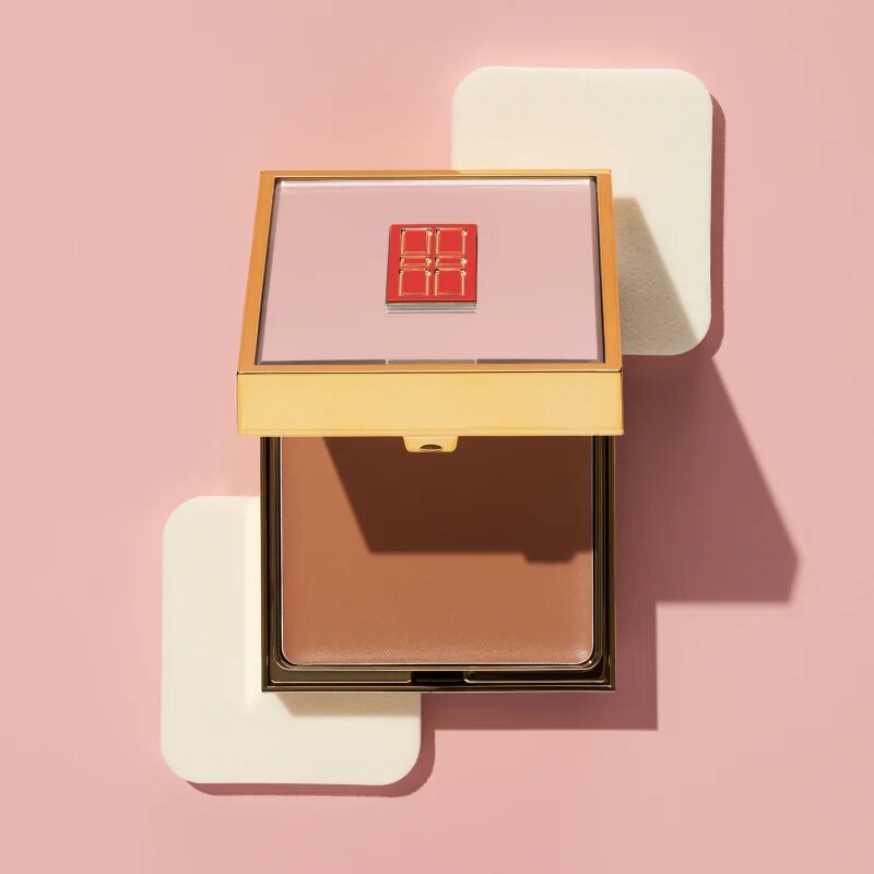 Elizabeth Arden Flawless Finish Sponge-On Cream Makeup kompaktni puder odtenek 50 Softly Beige 23 g