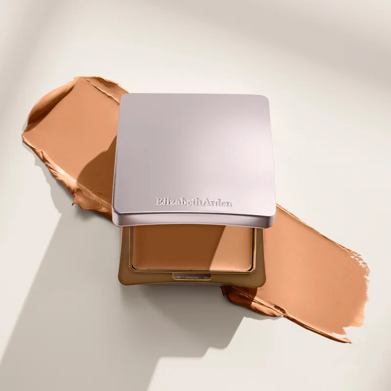 Elizabeth Arden Flawless Finish Sponge-On Cream Makeup kremasti tekoči puder z gobico za ličenje odtenek PERFECT BEIGE 23 g
