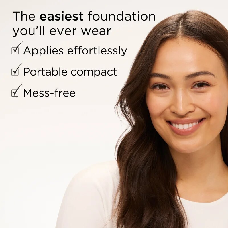Elizabeth Arden Flawless Finish Sponge-On Cream Makeup kremasti tekoči puder z gobico za ličenje odtenek PERFECT BEIGE 23 g