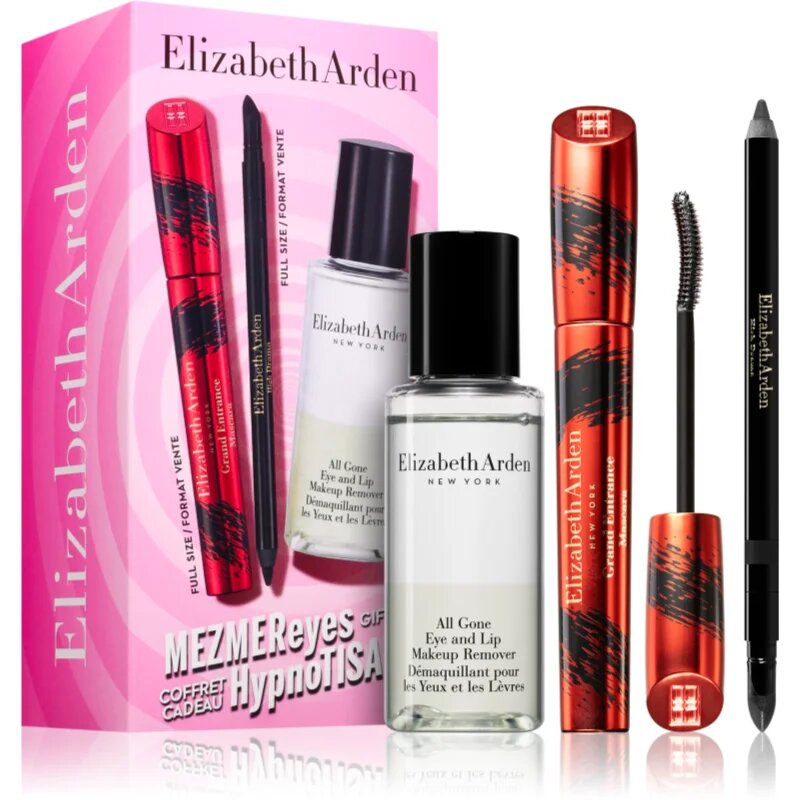Elizabeth Arden Grand Entrance darilni set za ženske