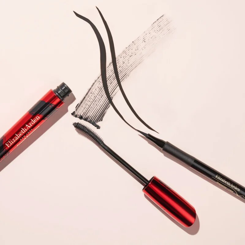 Elizabeth Arden Grand Entrance Mascara maskara za maksimalni volumen 01 Stunning Black 8.5 ml