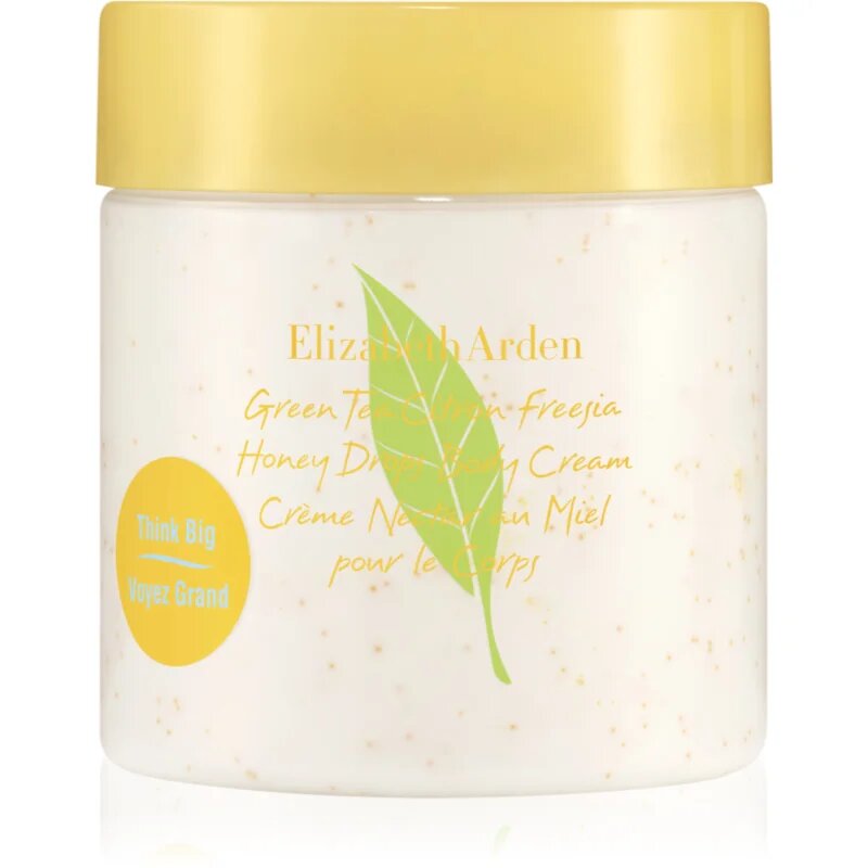 Elizabeth Arden Green Tea Citron Freesia krema za telo za ženske 500 ml