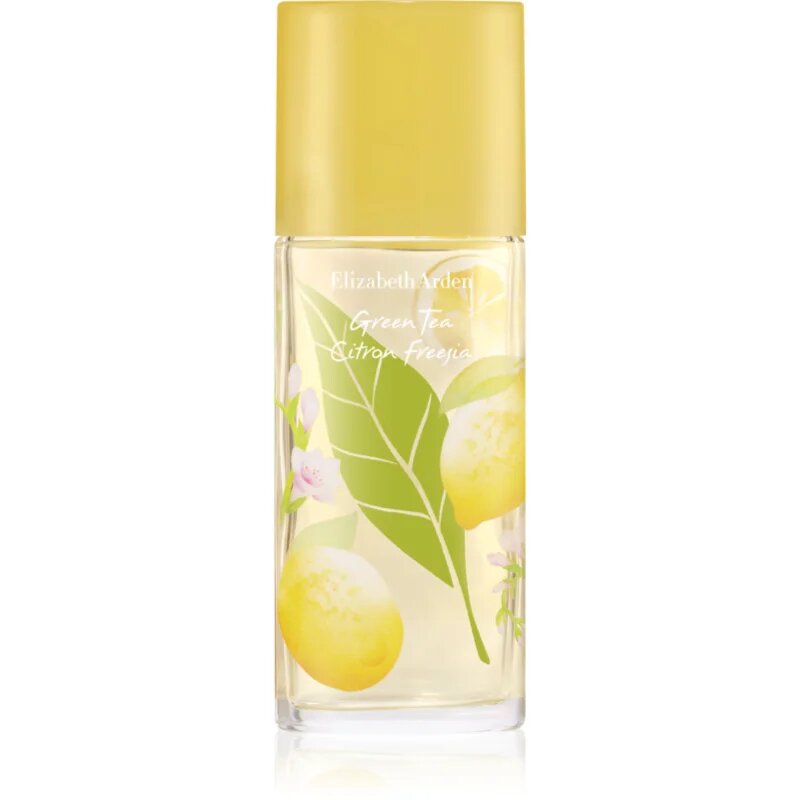 Elizabeth Arden Green Tea Citron Freesia toaletna voda za ženske 100 ml
