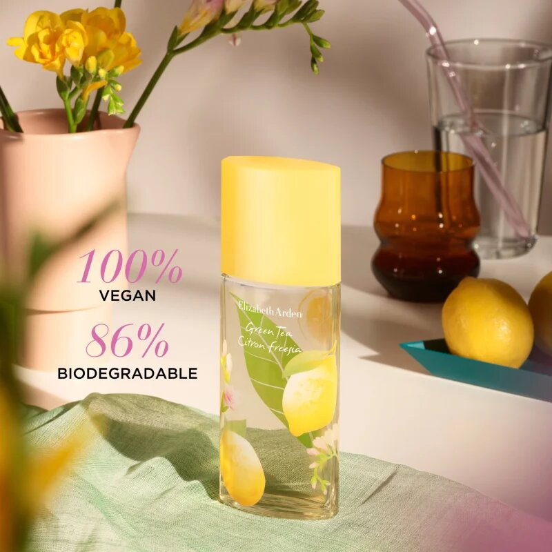 Elizabeth Arden Green Tea Citron Freesia toaletna voda za ženske 100 ml