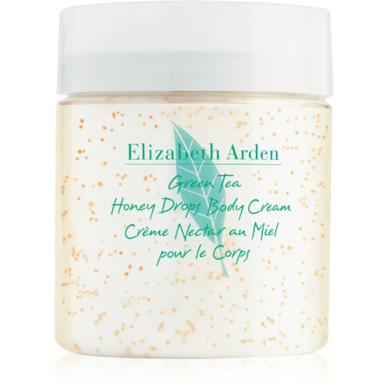 Elizabeth Arden Green Tea krema za telo za ženske 250 ml