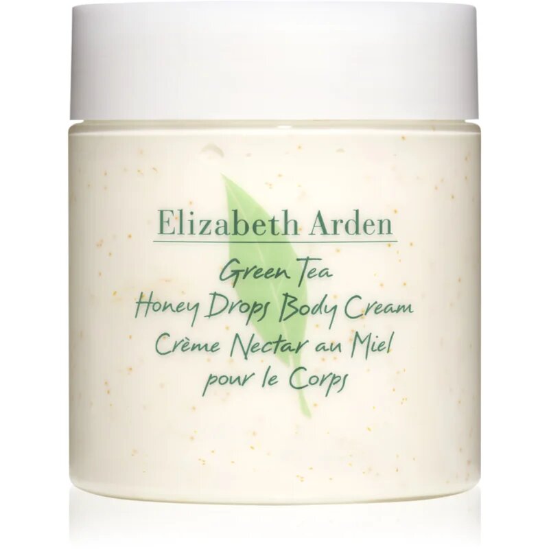 Elizabeth Arden Green Tea krema za telo za ženske 500 ml