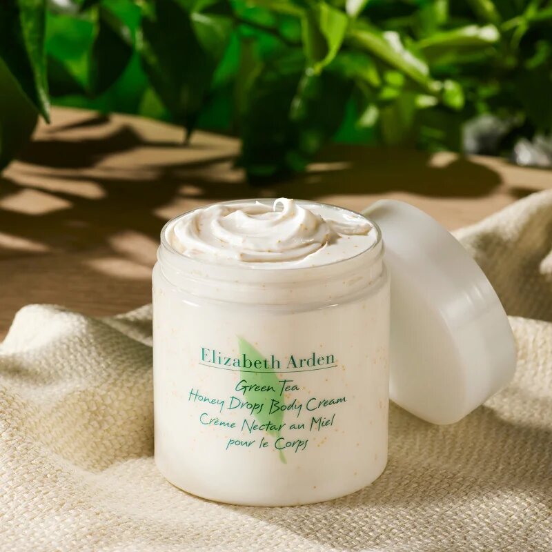 Elizabeth Arden Green Tea krema za telo za ženske 500 ml