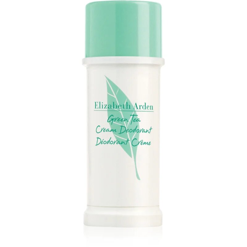 Elizabeth Arden Green Tea kremasti deodorant za ženske 40 ml