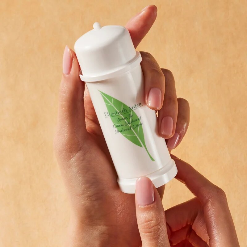 Elizabeth Arden Green Tea kremasti deodorant za ženske 40 ml