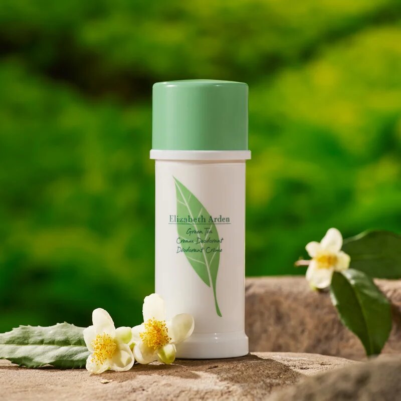 Elizabeth Arden Green Tea kremasti deodorant za ženske 40 ml