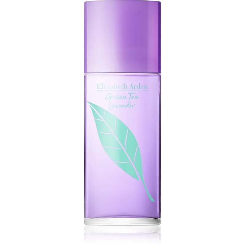 Elizabeth Arden Green Tea Lavender toaletna voda za ženske 100 ml