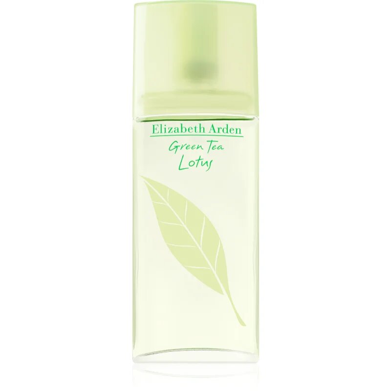 Elizabeth Arden Green Tea Lotus toaletna voda za ženske 100 ml