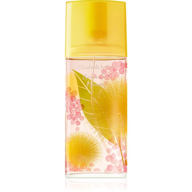 Elizabeth Arden Green Tea Mimosa toaletna voda za ženske 100 ml
