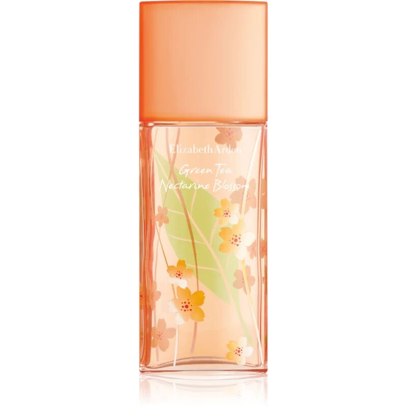 Elizabeth Arden Green Tea Nectarine Blossom toaletna voda za ženske 100 ml