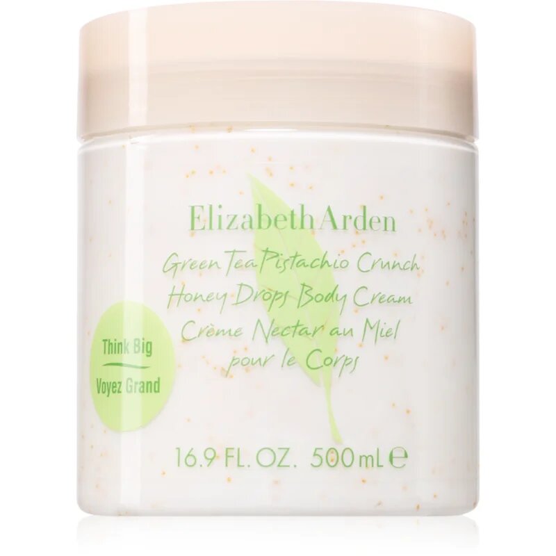 Elizabeth Arden Green Tea Pistachio Crunch krema za telo za ženske 500 ml