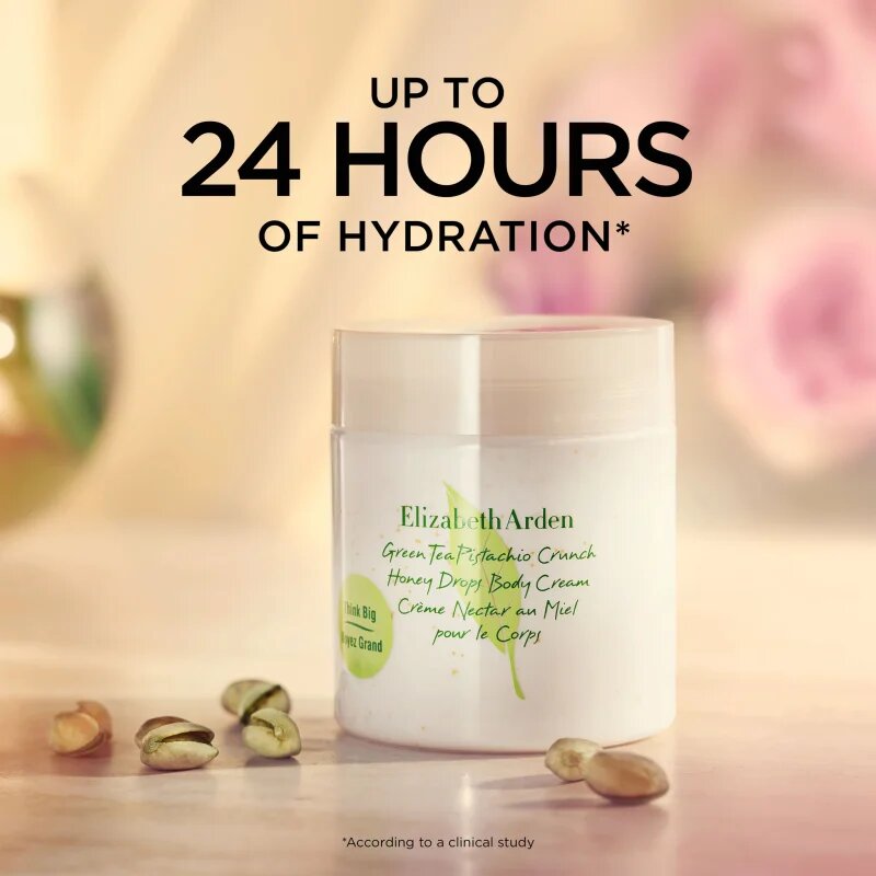 Elizabeth Arden Green Tea Pistachio Crunch krema za telo za ženske 500 ml