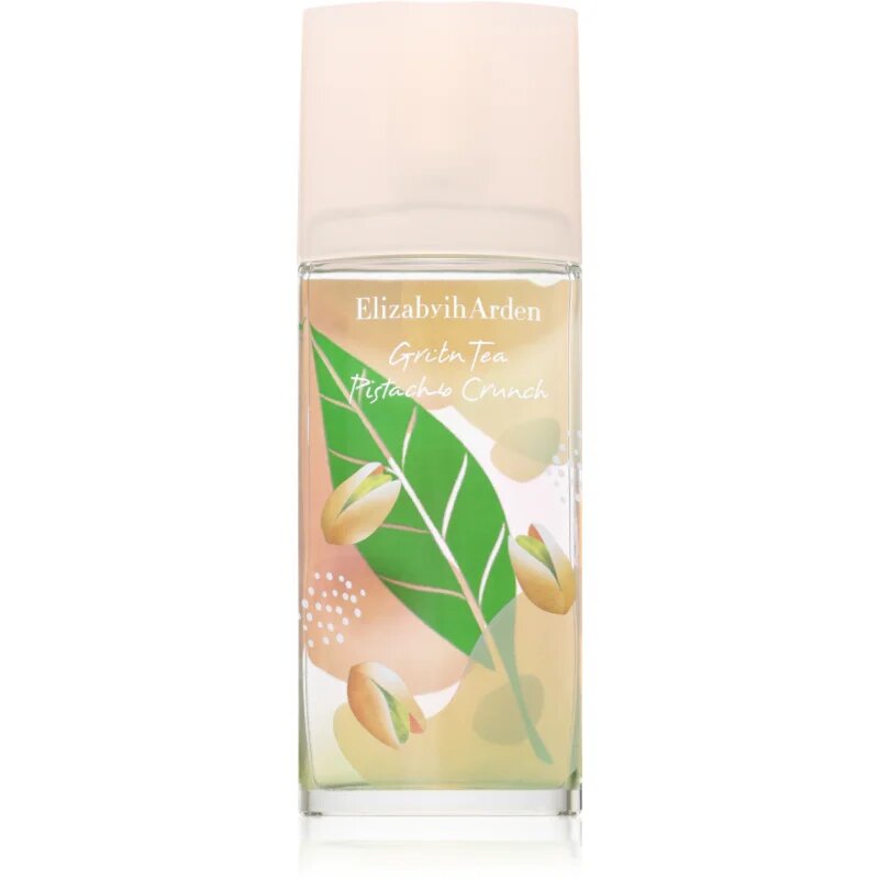 Elizabeth Arden Green Tea Pistachio Crunch toaletna voda za ženske 100 ml