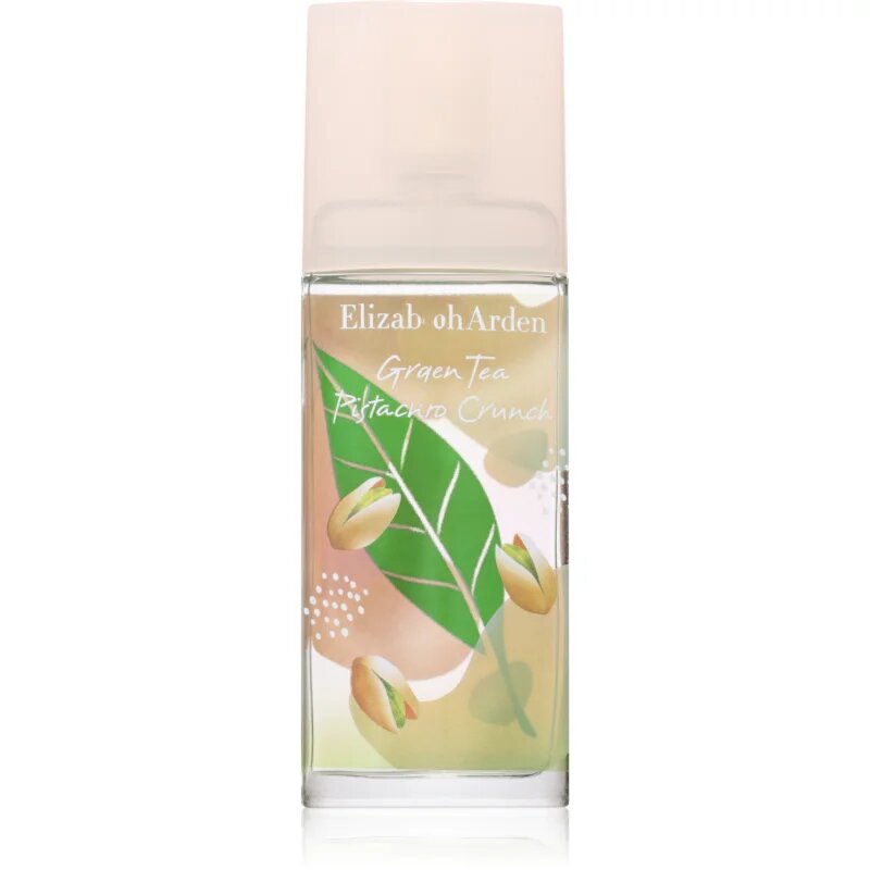Elizabeth Arden Green Tea Pistachio Crunch toaletna voda za ženske 50 ml