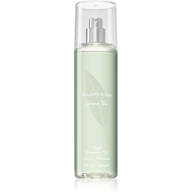 Elizabeth Arden Green Tea pršilo za telo za ženske 236 ml