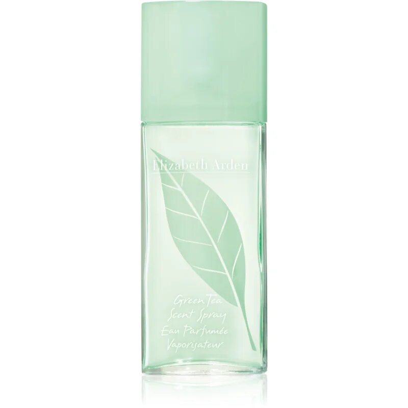Elizabeth Arden Green Tea toaletna voda za ženske 100 ml