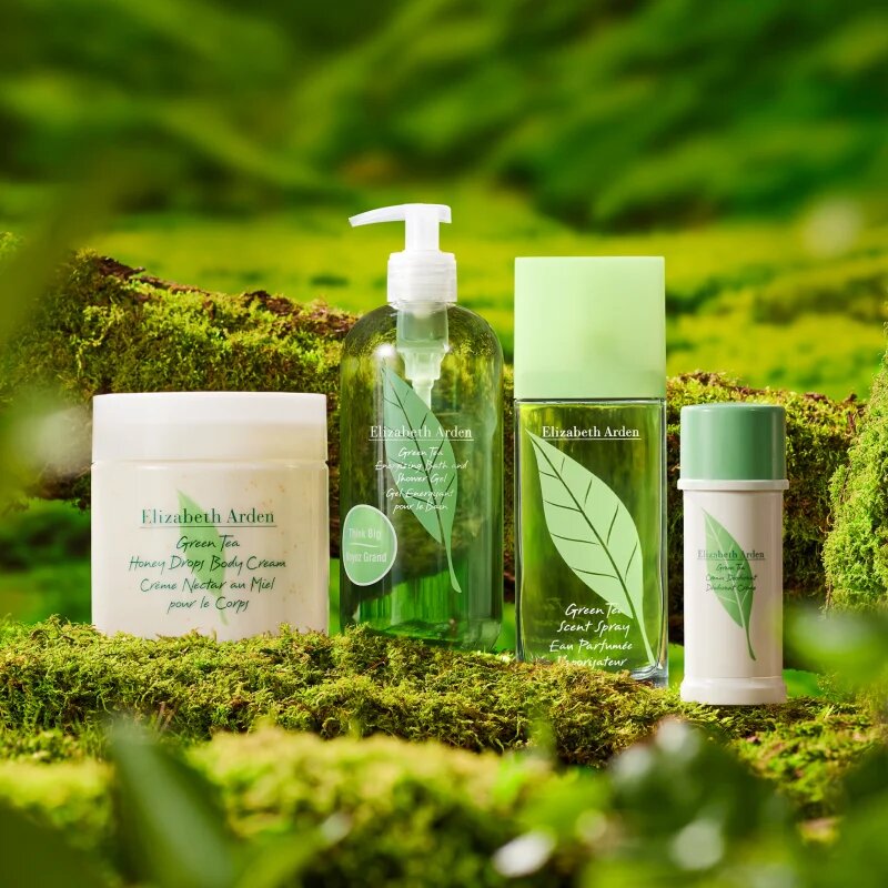 Elizabeth Arden Green Tea toaletna voda za ženske 100 ml
