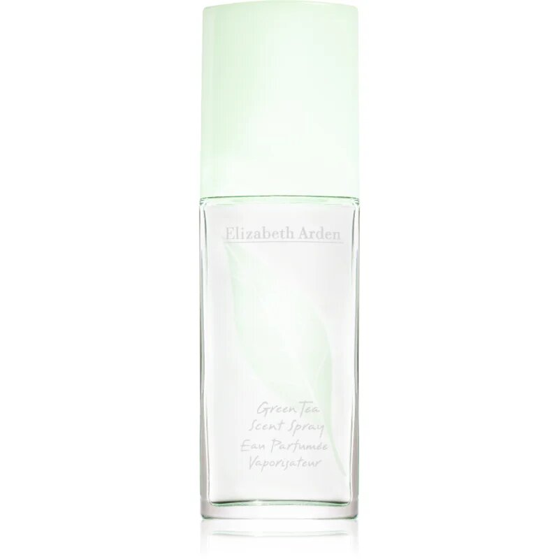 Elizabeth Arden Green Tea toaletna voda za ženske 30 ml