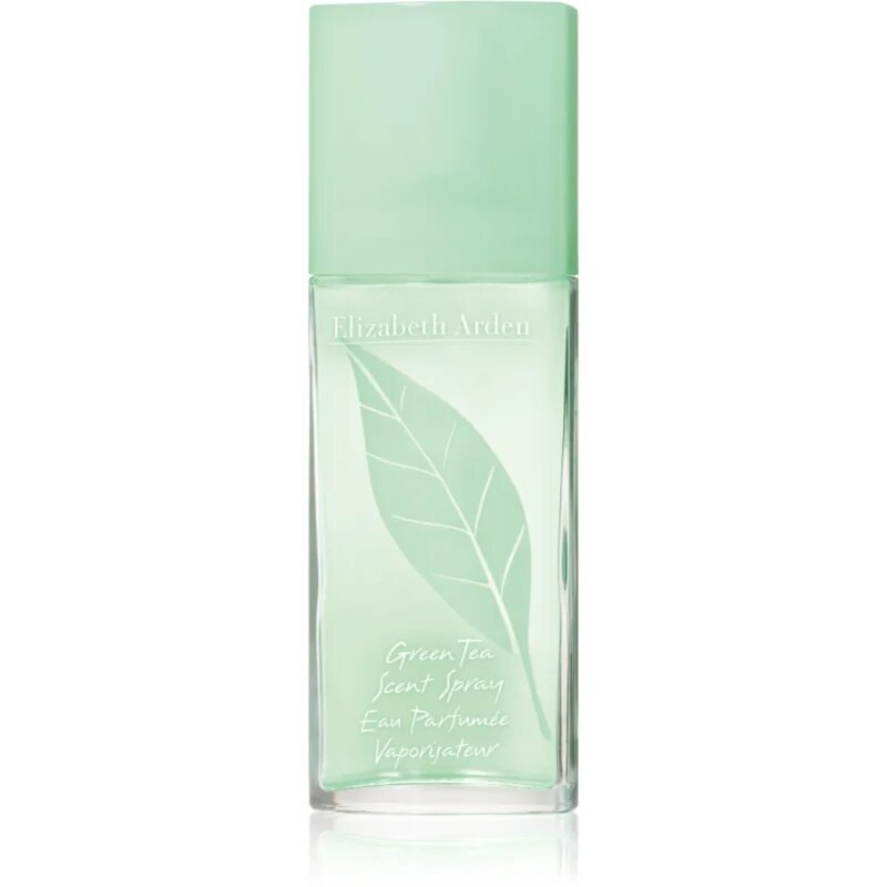 Elizabeth Arden Green Tea toaletna voda za ženske 50 ml