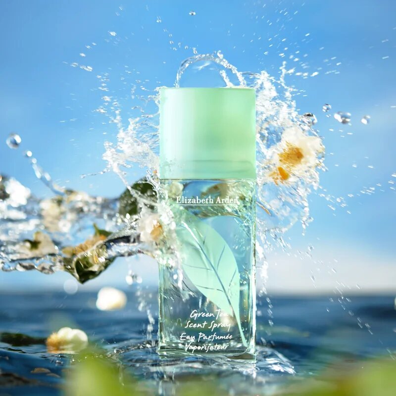 Elizabeth Arden Green Tea toaletna voda za ženske 50 ml