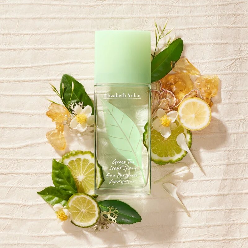 Elizabeth Arden Green Tea toaletna voda za ženske 50 ml