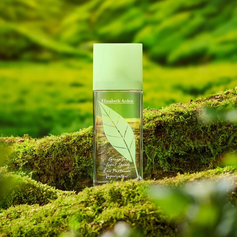 Elizabeth Arden Green Tea toaletna voda za ženske 50 ml
