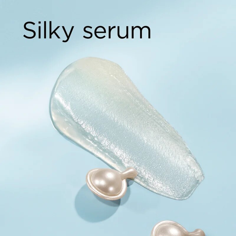 Elizabeth Arden Hyaluronic Acid + Peptides Ceramide serum za obraz v kapsulah s ceramidy a peptidy 30 caps.