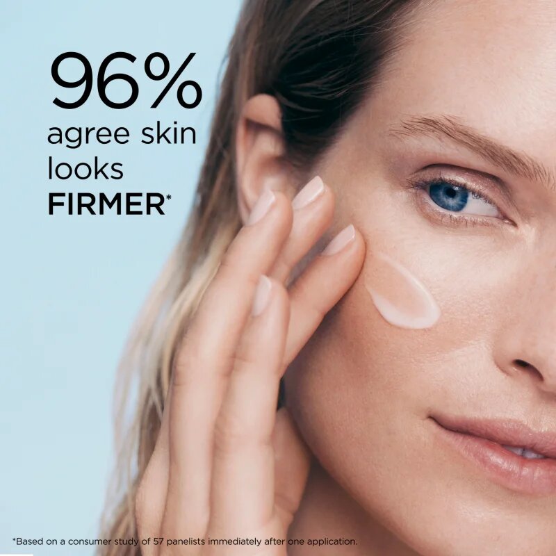 Elizabeth Arden Hyaluronic Acid + Peptides Ceramide vlažilna krema za obraz s ceramidy a peptidy 50 ml