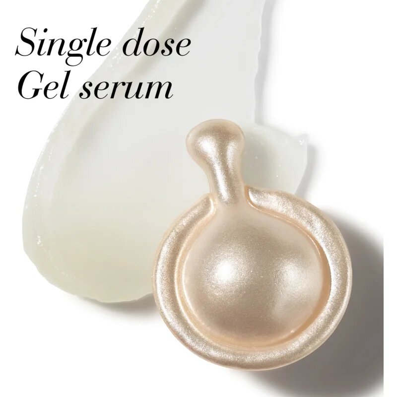Elizabeth Arden Hyaluronic Acid + Peptides Ceramide vlažilni serum v kapsulah za ženske 60 caps.