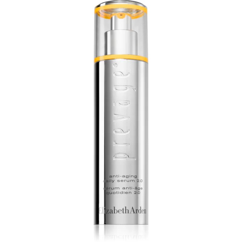 Elizabeth Arden Prevage Anti-aging Daily Serum 2.0 serum proti staranju kože 50 ml