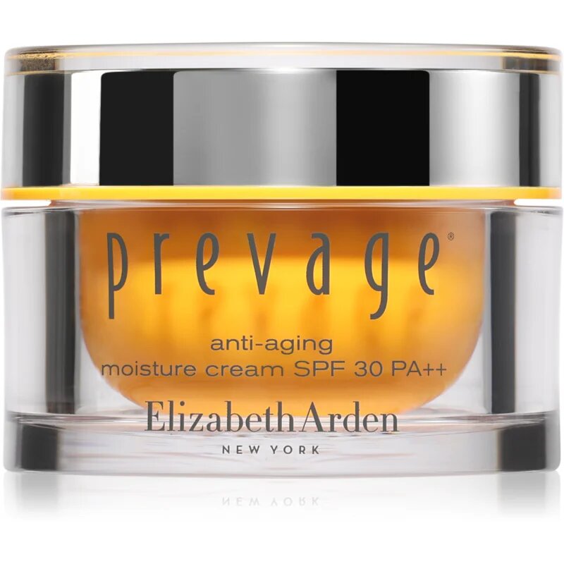 Elizabeth Arden Prevage Anti-Aging Moisture Cream vlažilna krema SPF 30 50 ml