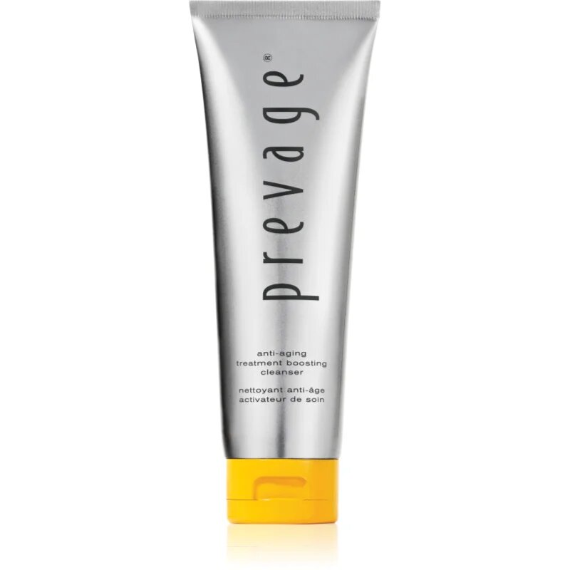 Elizabeth Arden Prevage čistilna penasta krema proti gubam 125 ml