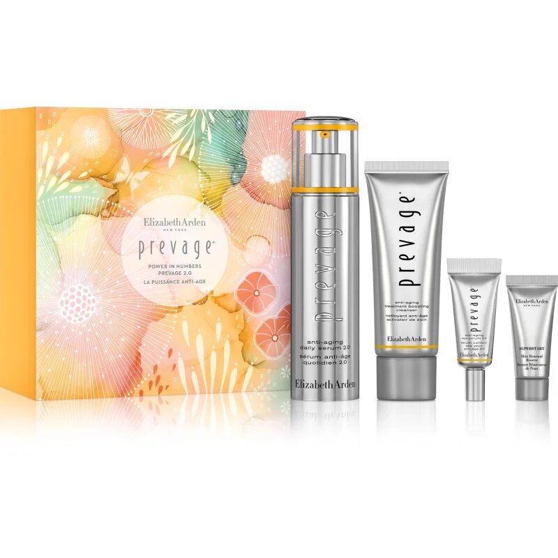 Elizabeth Arden Prevage darilni set proti gubam